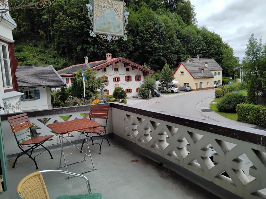ciao-aschau Haus zur Burg Ap108 Weber photo 4