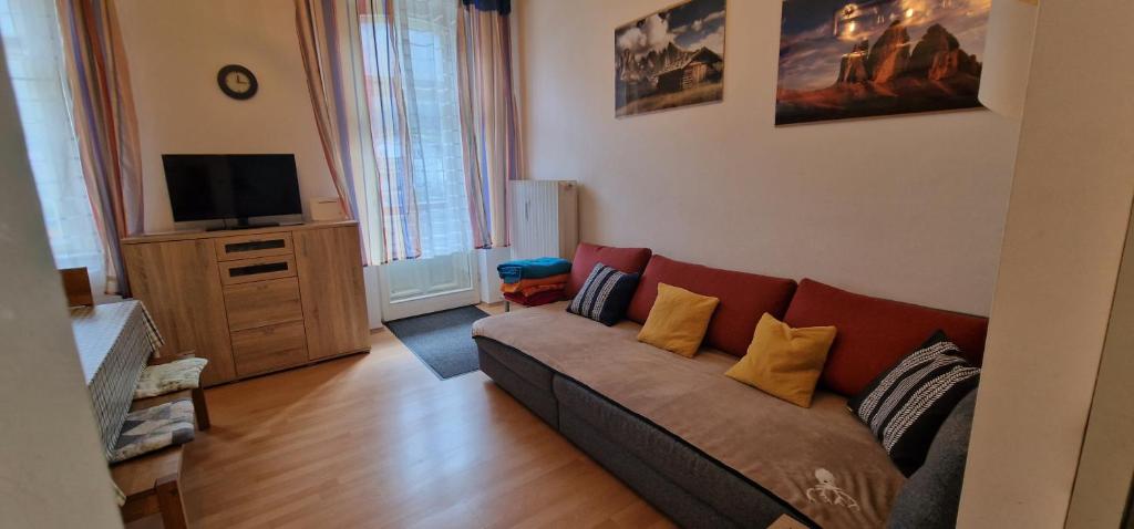 ciao-aschau Haus zur Burg Ap104 Pabst photo 2