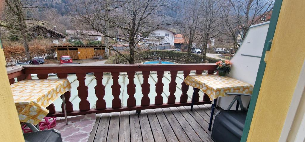 ciao-aschau Haus zur Burg Ap104 Pabst photo 4