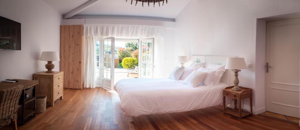 Villa Enara photo 1