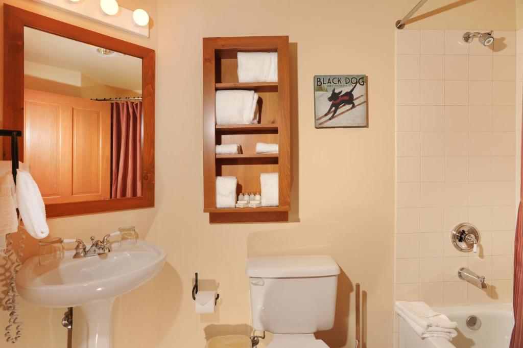 Expedition Station Condominiums by Keystone Resort photo 3
