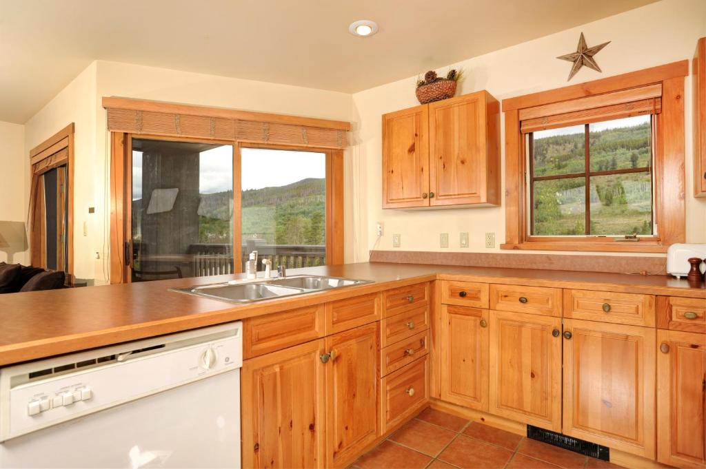 Expedition Station Condominiums by Keystone Resort photo 4
