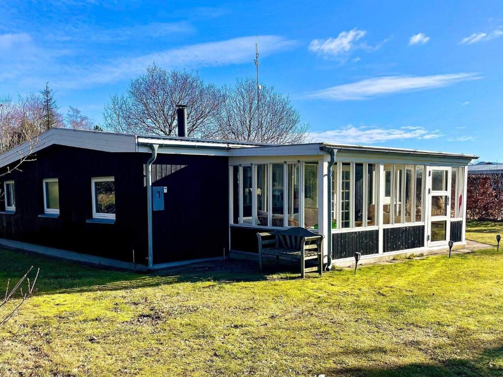 Holiday home Ørsted XXIII