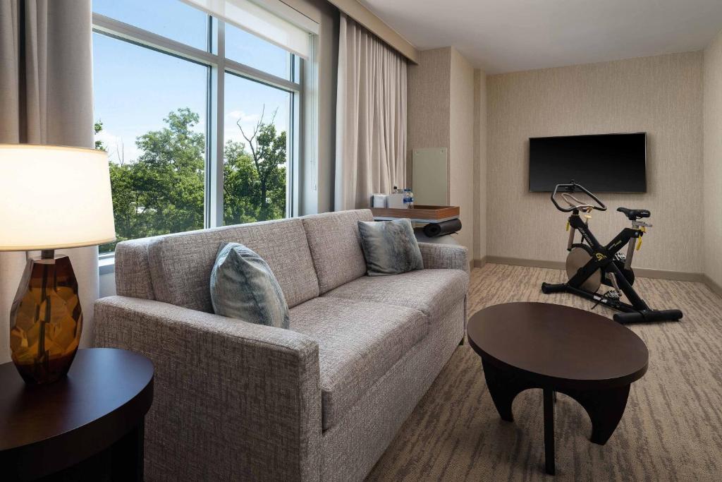 The Westin Reston Heights photo 4