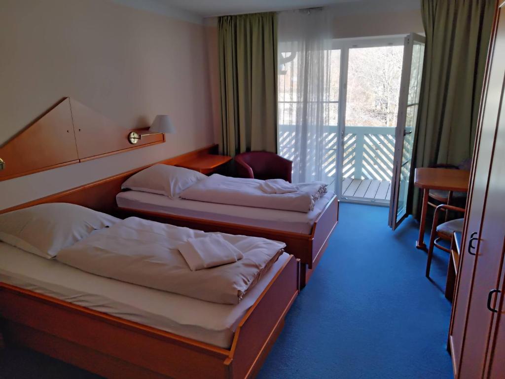 ciao-aschau Haus zur Burg Apn220 Mina photo 1