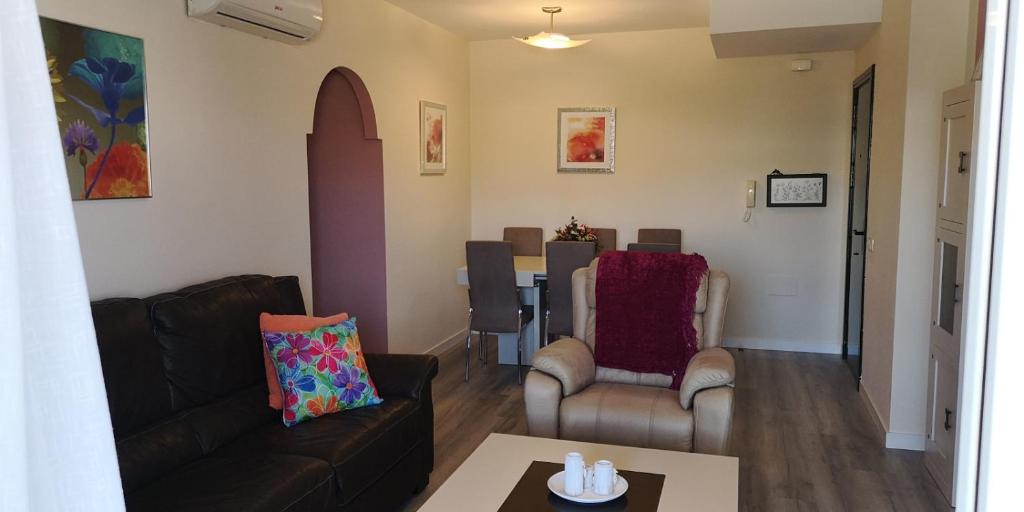 Bungalows del Golf 431 photo 1