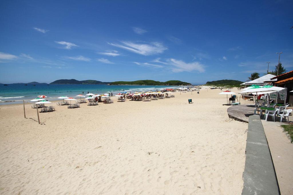 Casarão Pé na Areia Peró photo 1