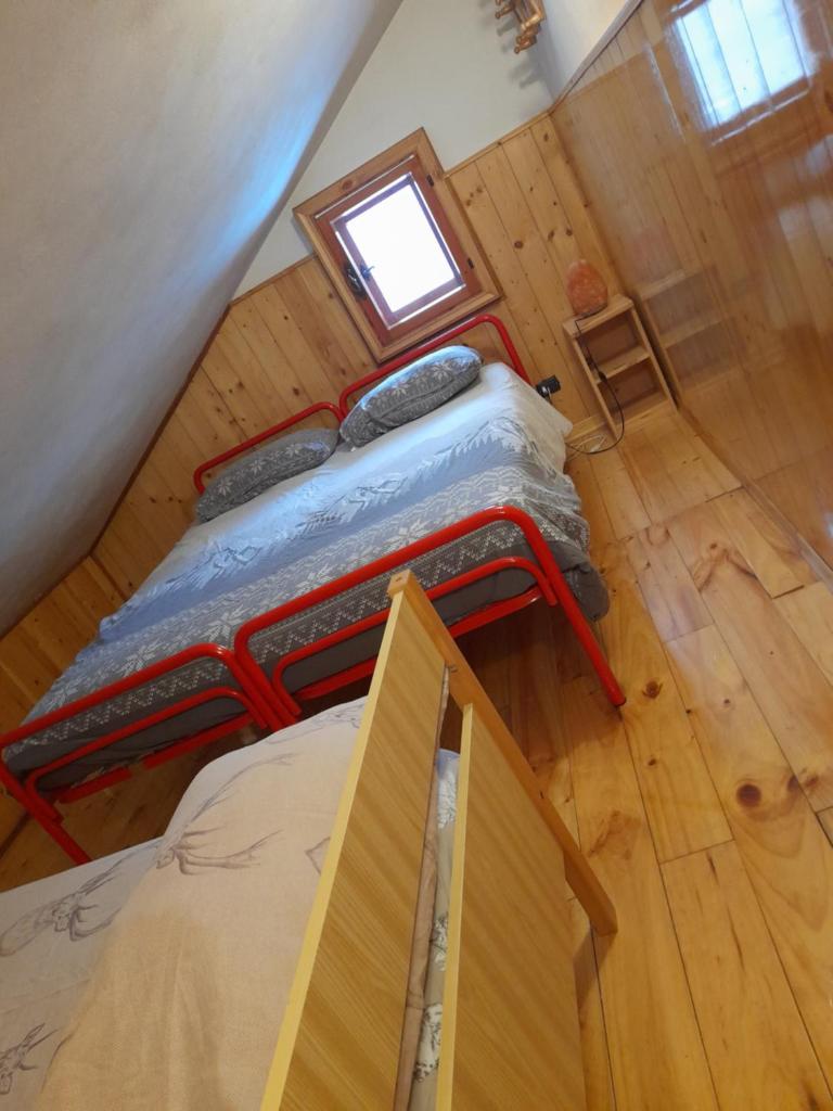 Residenze Ca del bosco Piancavallo photo 1