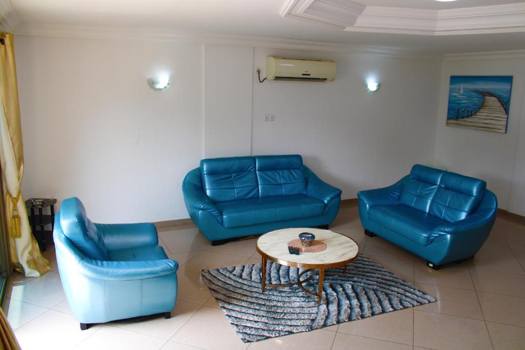 Residence Le Carat Silverline photo 1