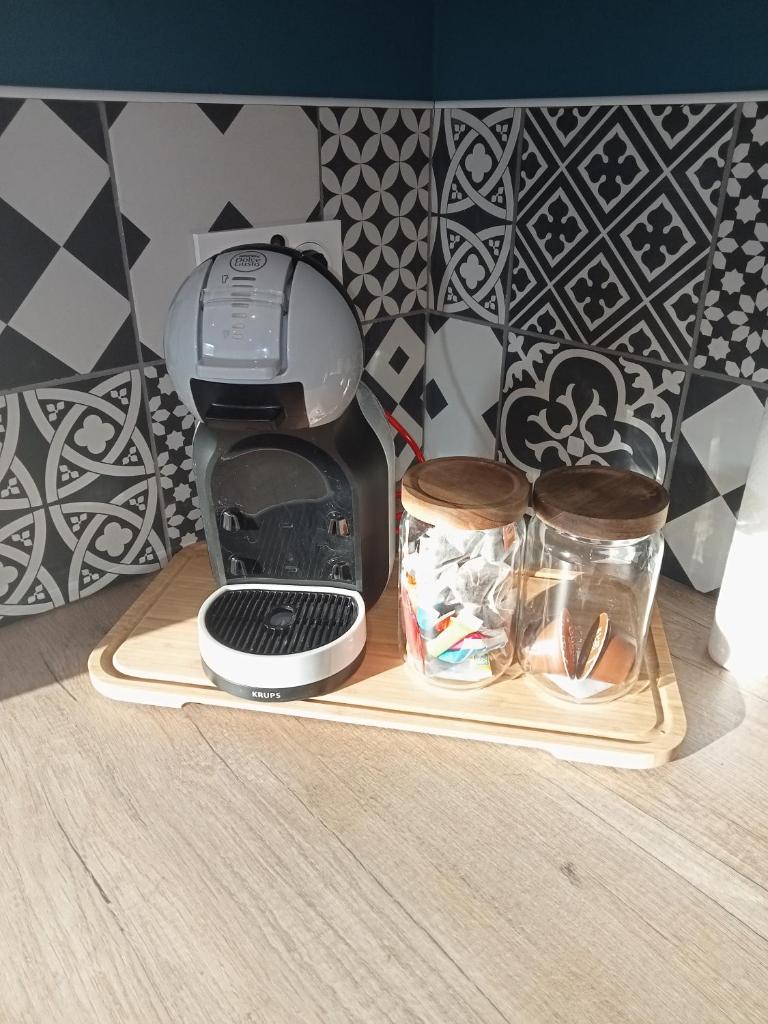 Appartement Ezean belfort ville photo 4