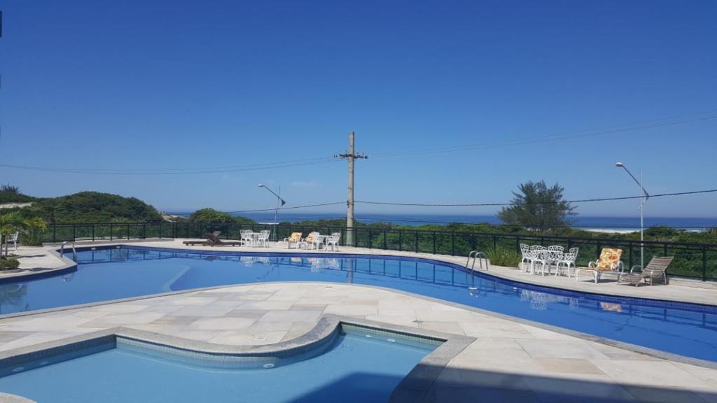 Apto Le Bon Vivant Vista Mar photo 1