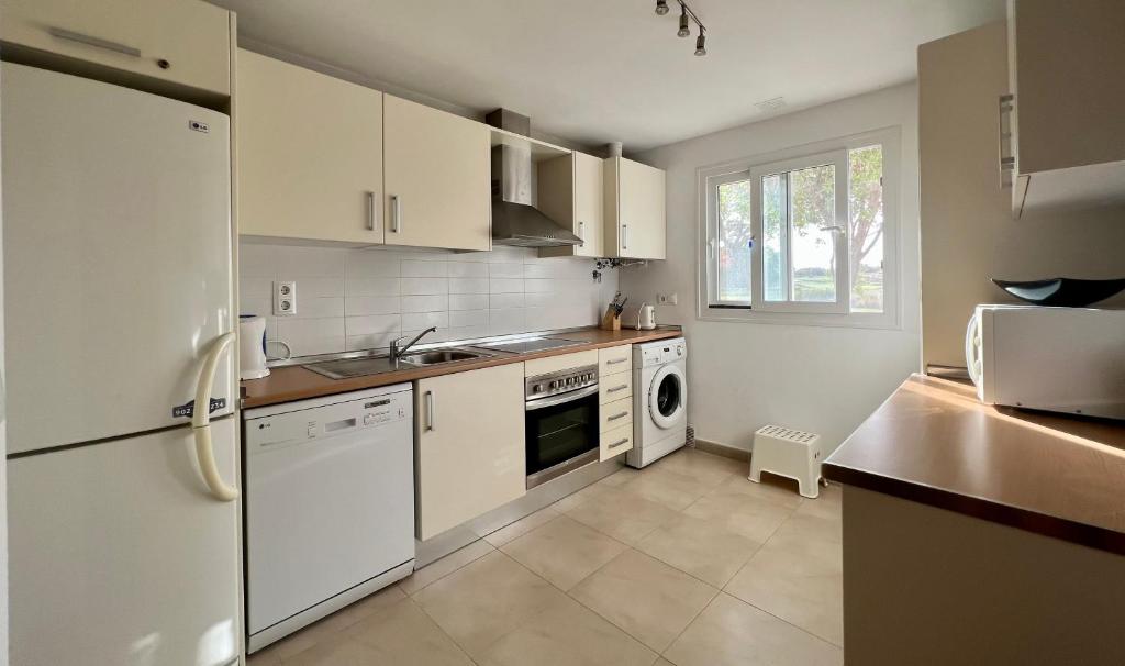 Apartment in Hacienda Riquelme Golf Resort photo 4