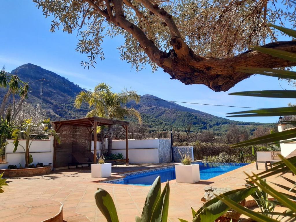 Finca Roca Vista photo 1
