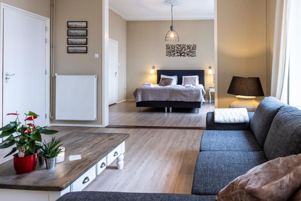 Bed & Breakfast Rijsterbosch - Tap to explore photos