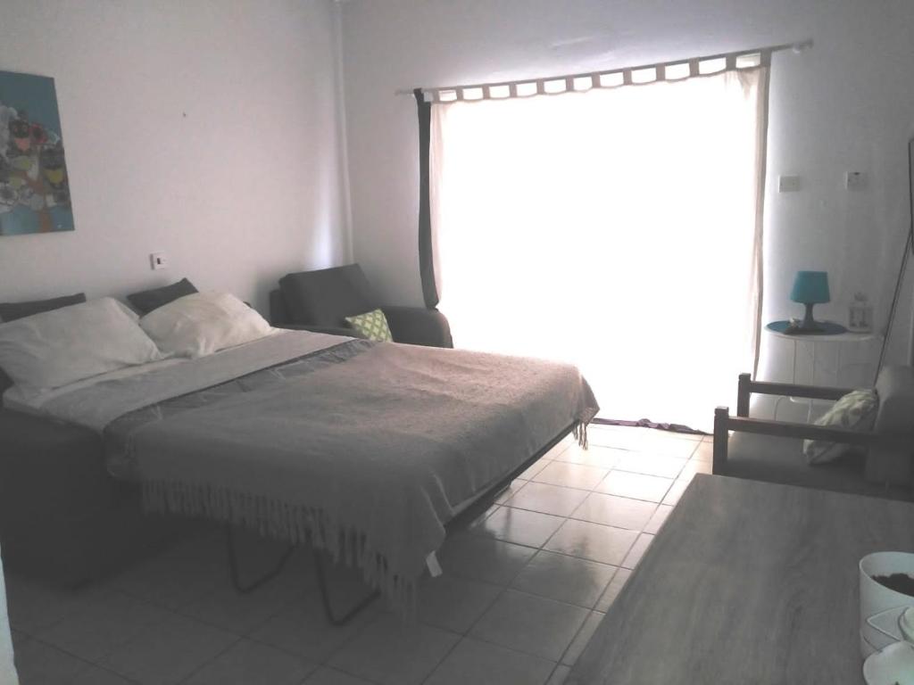 Captivating Studio in Ayia Napa in Great Location photo 3