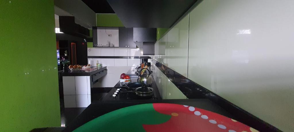 Apartamento Acogedor photo 1