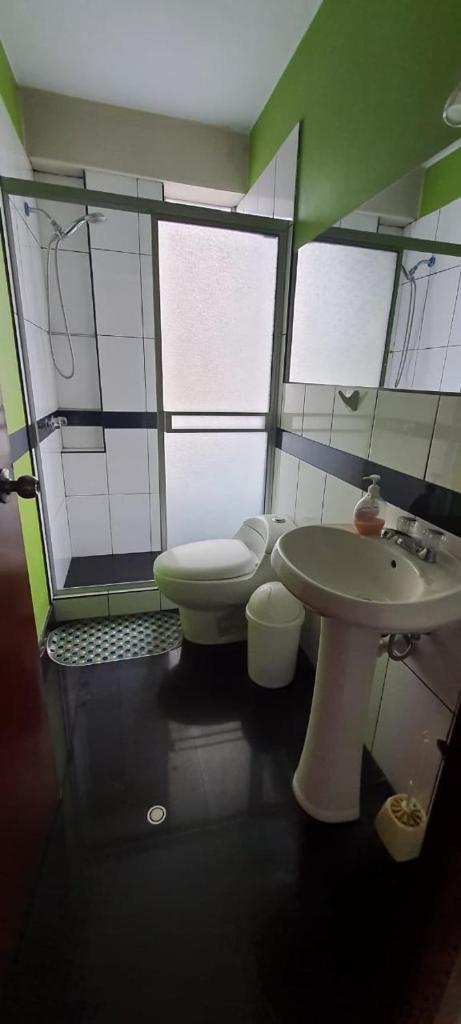 Apartamento Acogedor photo 2