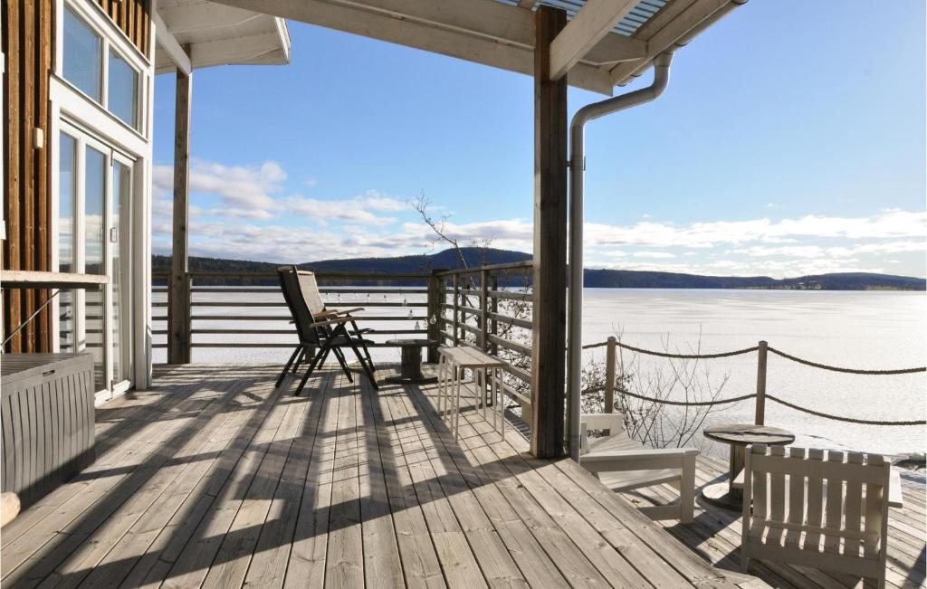 Stunning Home In motfors With Wifi And 2 Bedrooms photo 4