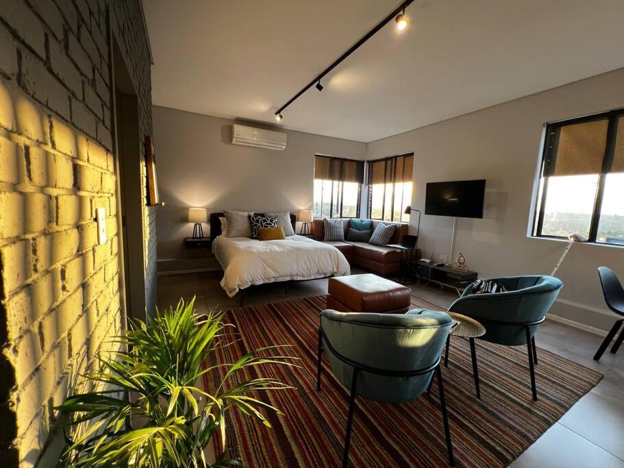 Apartment 4023-stunning views in Sandton photo 4
