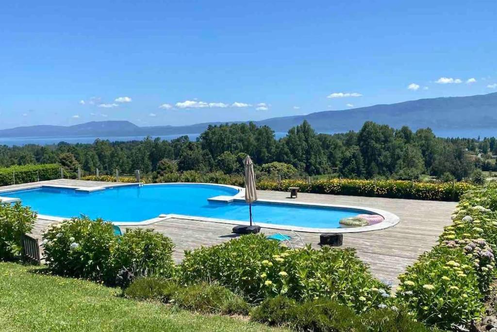 Pucon , Villa Privada photo 2