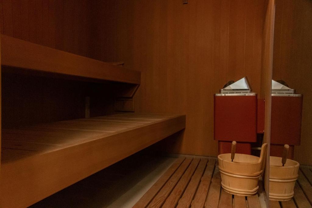 Smart Luxury - Gaming Arena, Gym, Sauna and Jacuzzi photo 3