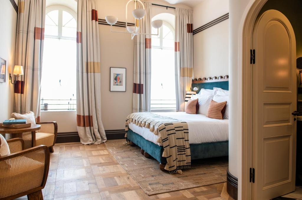 Soho House Tel Aviv photo 1