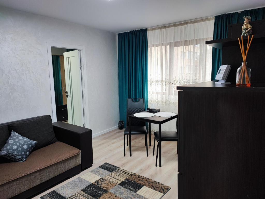 Apartament în Buzău