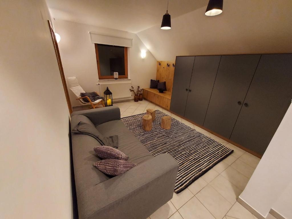 Apartma Pohorje 120m2- Fitsana