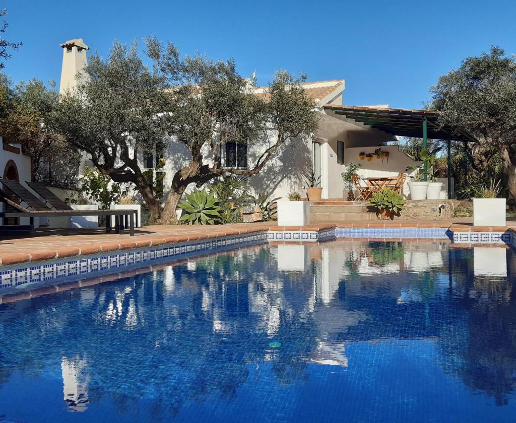 Finca Roca Vista