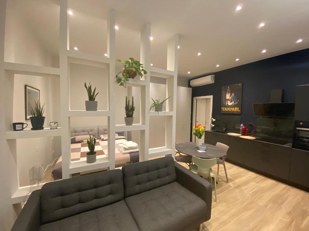 #milanodabere Urban Loft photo 1