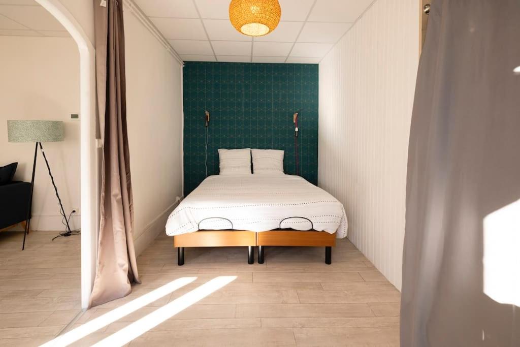 Le Cosy C - T2 Tout Équipé - Centre-Ville Gare photo 2