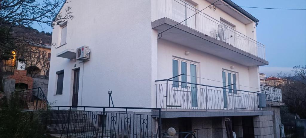 Apartman Stipa photo 1