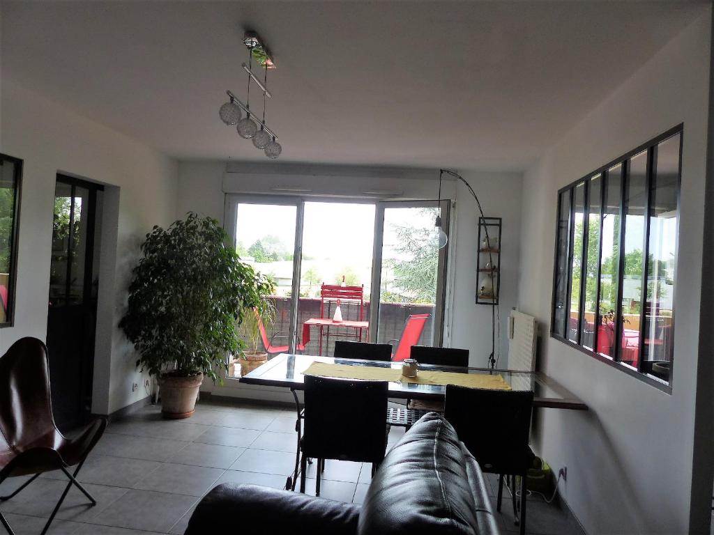 Appartement cosy 4 personnes photo 1