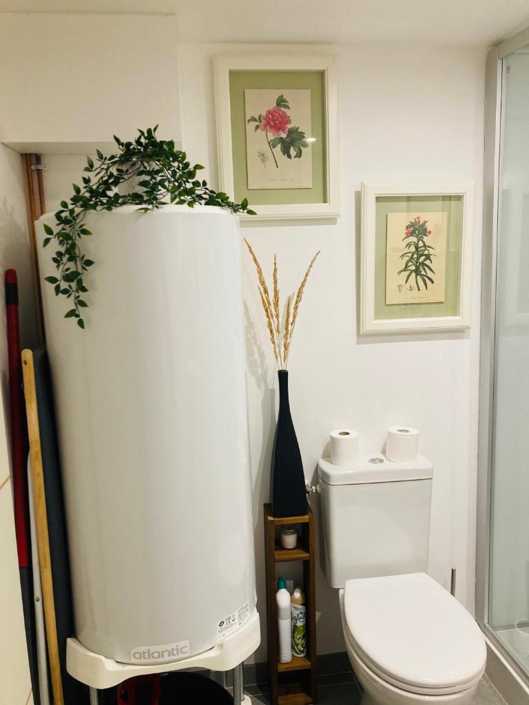 Charmante petite maison rénovée photo 3