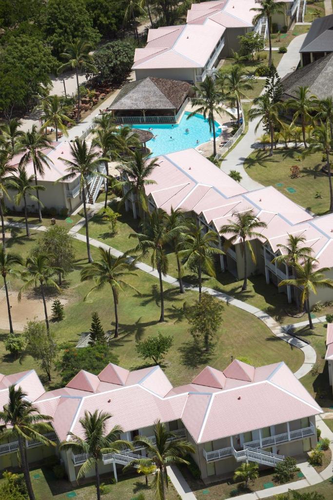 Hotel Le Recif, Ile de la Reunion photo 3