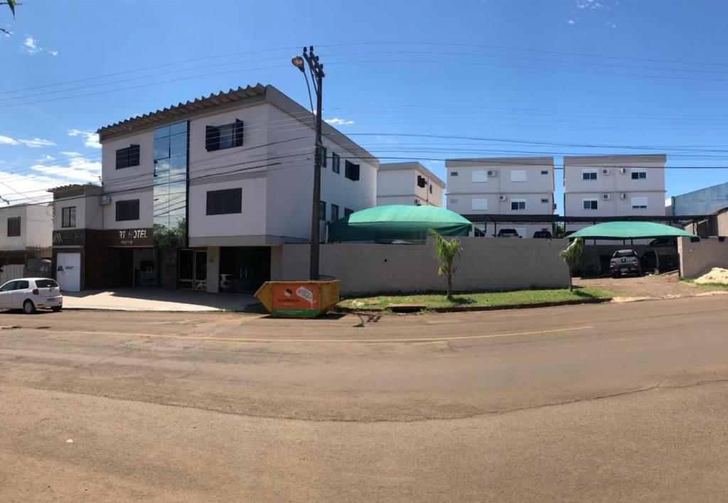 Apart-Hotel Ijuí photo 1