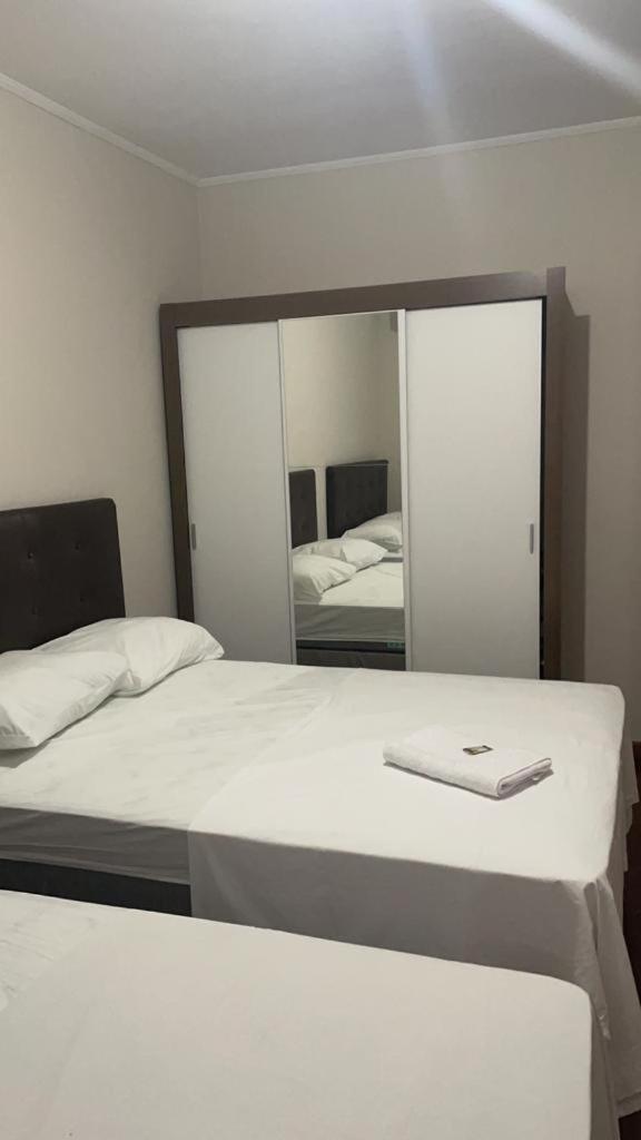 Apart-Hotel Ijuí photo 3
