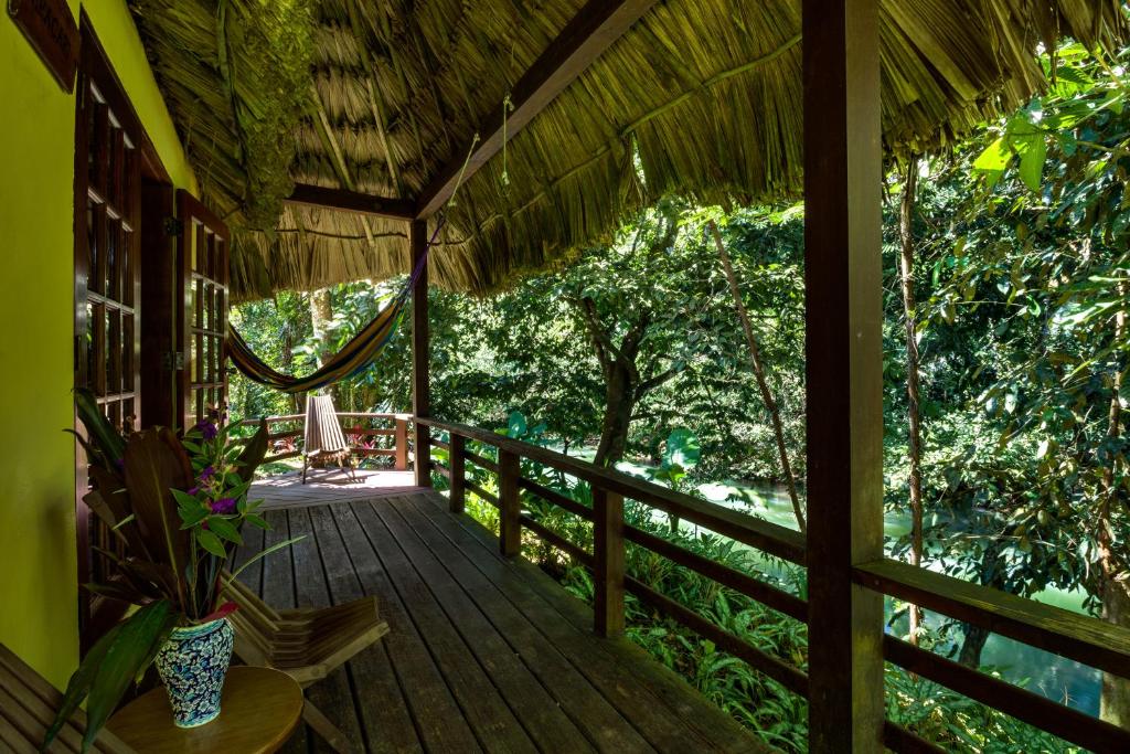 Tanager RainForest Lodge photo 2