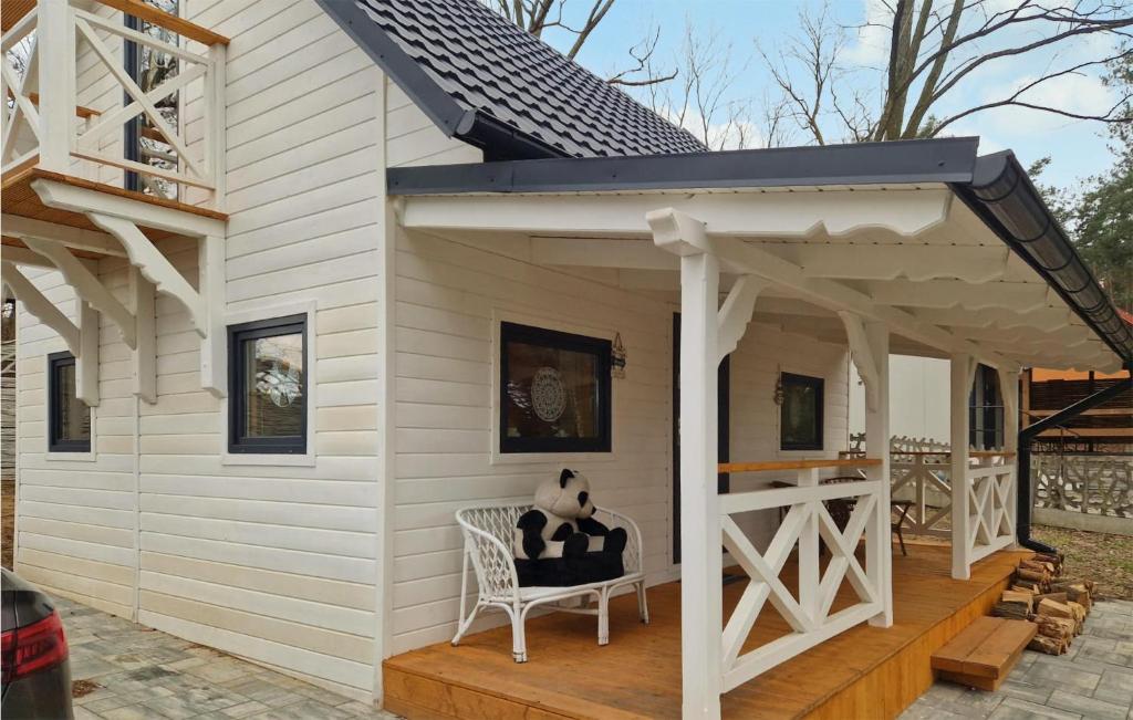 Stunning Home In Boszkowo With 2 Bedrooms