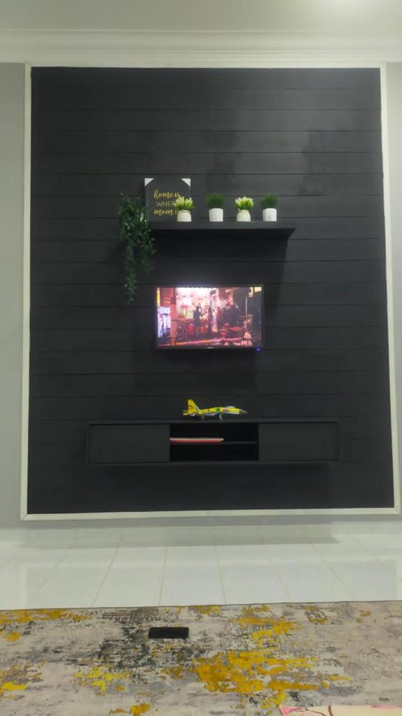 Homestay ainnor photo 2