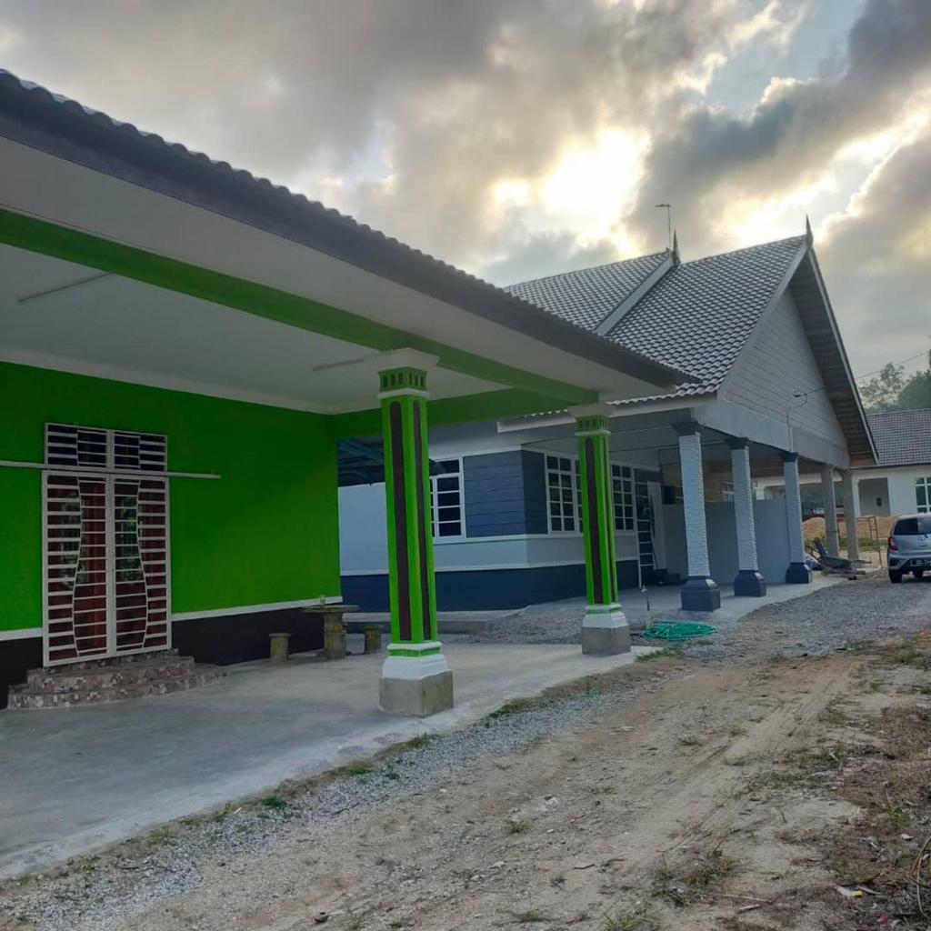 Homestay ainnor photo 3