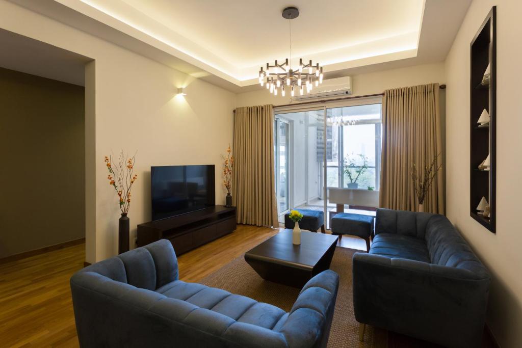 Niwahas Apartment Borella photo 3
