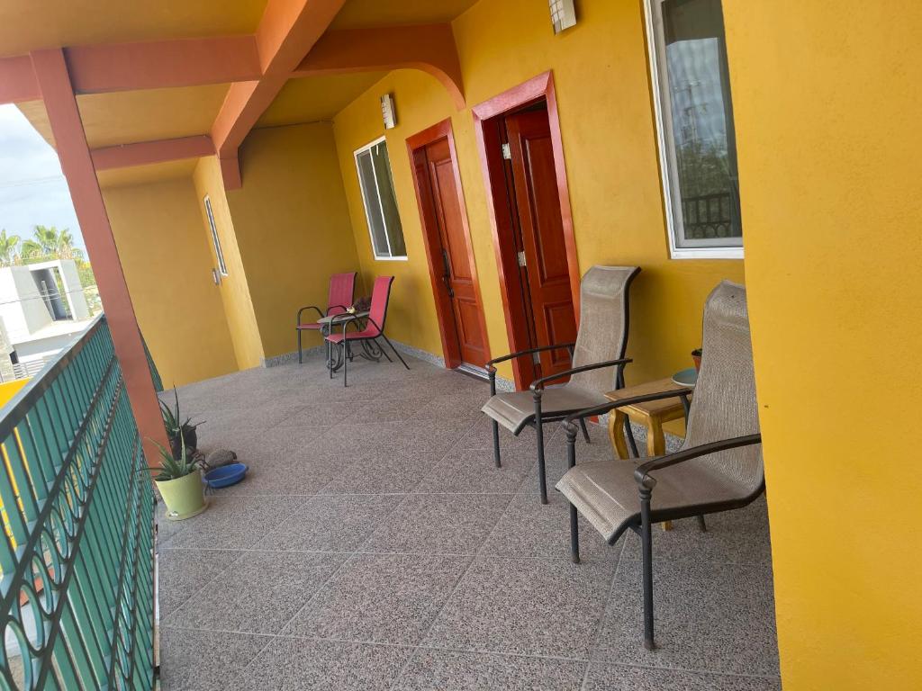 Condominio puerto peñasco photo 4