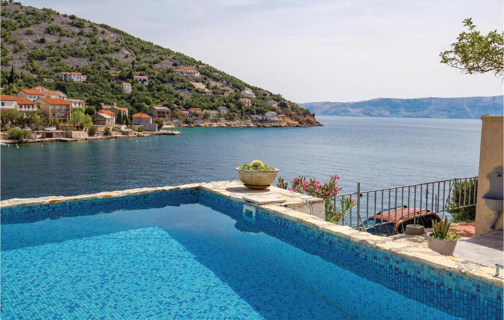 Amazing Home In Donja Klada With 3 Bedrooms, Outdoor Swimming Pool And Wifi