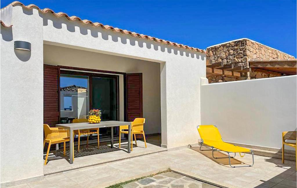 Stunning Home In Baia S, Anna Budoni With Wifi And 1 Bedrooms