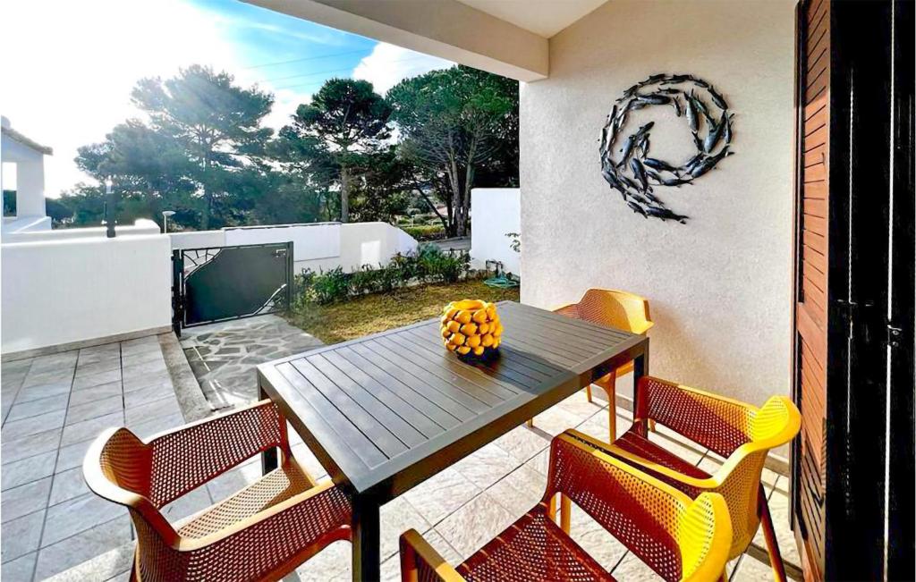 Stunning Home In Baia S, Anna Budoni With Wifi And 1 Bedrooms photo 3