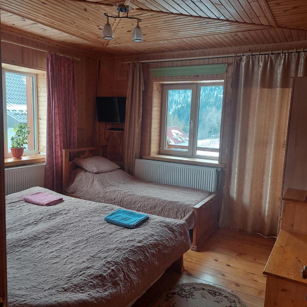 Cottage Oleksandr photo 3