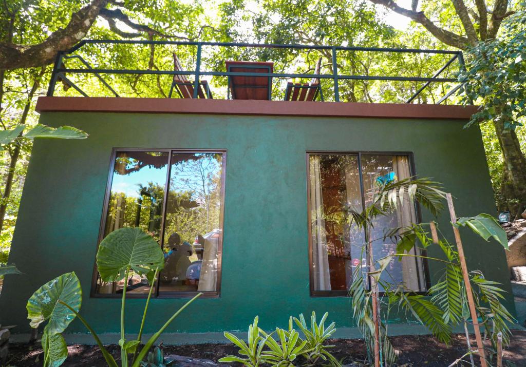 La Casa de la Montaña photo 2
