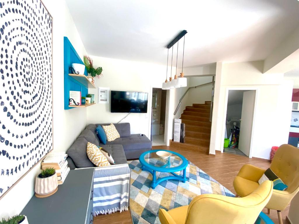 CostAnita Beach House photo 4