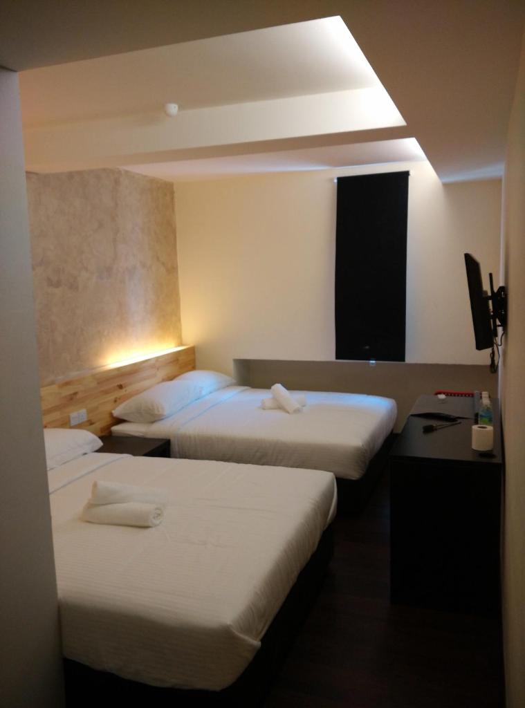 Dream Garden Hotel photo 2